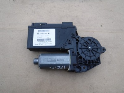 Моторчик скло правий задня vw phaeton 3d0959704d фото №1