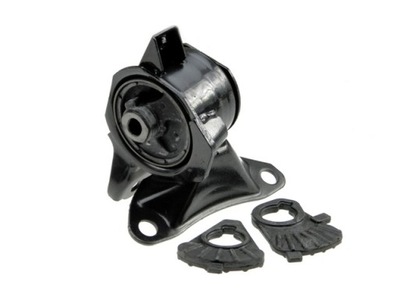 Подушка двигуна масляна mazda 6 gh 08-13 ліва фото №1