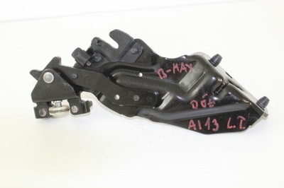 Петля двері лівий задня нижній ford b-max 12-17r фото №1