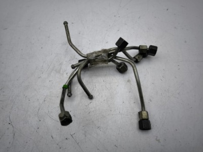 Citroen ds4 2013 комплект шланг паливний форсунки фото №1