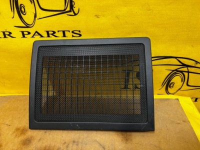 Захист заглушка динаміка полиця задній infiniti q70 m35h m37 m56 фото №1