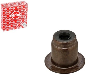 Elring 708.640 сальник, стержень клапана фото №1