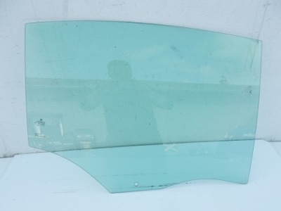 Стекло дверь правая задняя vw passat b8 sedan фото №1