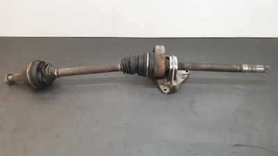 Приводной вал правая длинная scudo expert jumpy i 95 фото №1