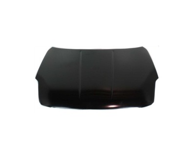 Nissan maxima 04 - 08 капот кришка двигуна фото №1