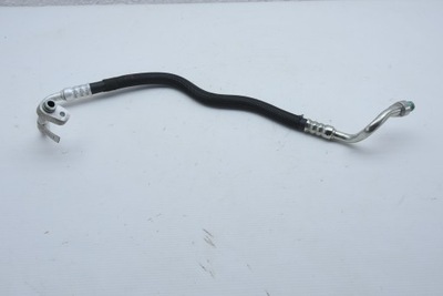 Movano c ducato iii jumper boxer wąż труба шланг кондиционера фото №1