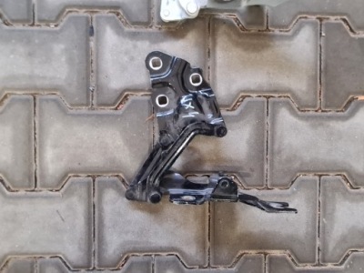 Bmw x3 f25 x4 f26 петля капот правый 7210730 фото №1