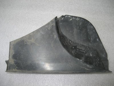 Porsche panamera 970 тунель повітря 97057564102 фото №1