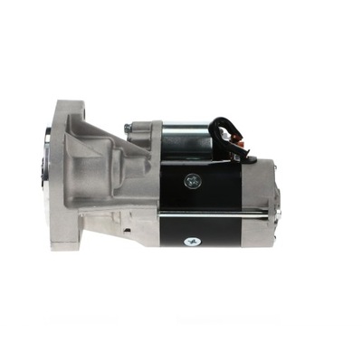 Стартер isuzu d-max 2.5 crdi; 2012-2016 rok фото №1