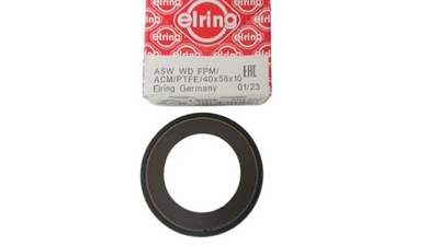 USZCZELNIACZ PÓŁOSI Z LEWEJ CITROEN PEUGEOT FIAT