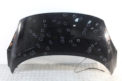 Капот scenic iii po gradzie фото №1