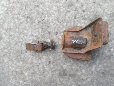 Vw sharan alhambra механизм колеса 7m0803660c фото №1