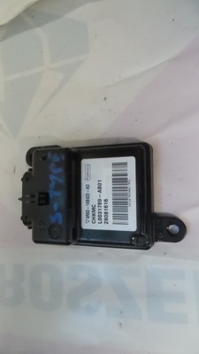 Модуль сиденье jaguar s type lift 4r83-14b422-ad фото №1