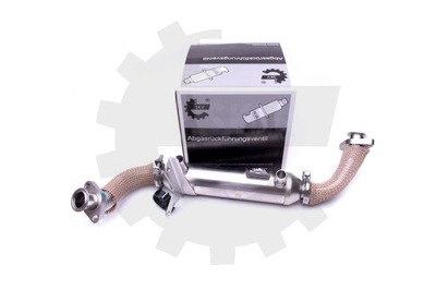 Esen skv радіатор клапана egr фото №1