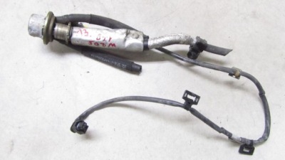 Mercedes c-klasa w205 форсунка adblue 0444025017 14- фото №1