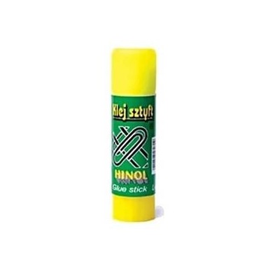 KLEJ W SZTYFCIE 8G GLUE STICK HINOL