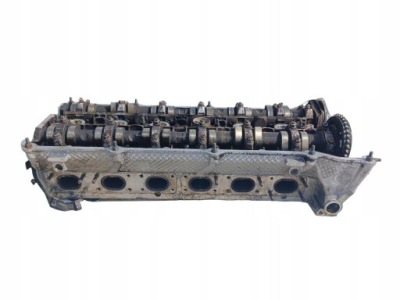 Головка bmw e39 2.0 150km 1995-2000 номер 1748411 фото №1