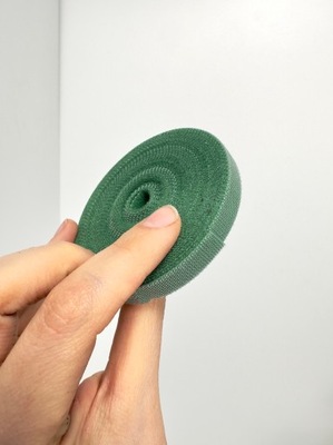 Taśma ogrodnicza do mocowania roślin 1MB