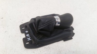 Ручка чохол ford ka+ фото №1