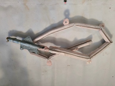 Seat exeo sedan шторка безопасности левая фото №1