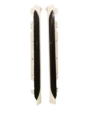 Bmw x2 f39 молдинг поріг поріг ліва m-pakiet a300 фото №1