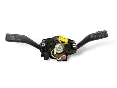 Seat toledo iv nh 2014 переключатель комбинированный фото №1