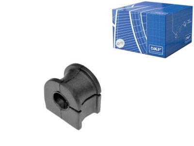 Подушка стабілізатора перед l/p ford transit transit tourneo фото №1