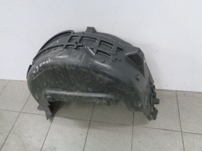 Підкрилок лівий задня citroen c5 aircross гібрид фото №1