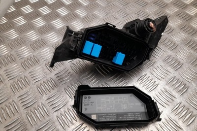 Коробка предохранителей lexus 8266276070 2021 фото №1