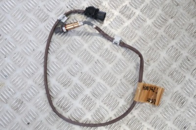 Датчик лямбда-зонд mercedes g w463/4 amg a0005423400 фото №1