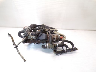 Webasto mercedes w126 s klasa бензин webasto wp1021 фото №1