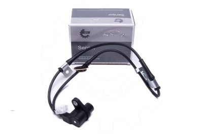Датчик abs suzuki wagon r+ 1.3 05.00-12.04 фото №1