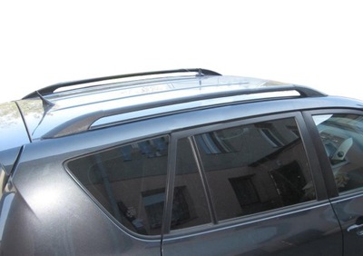 TOYOTA RAV 4 2006-2012 RACKS BOOT PROMO !! 