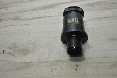 Труба повітрозабірник 1.6 dci renault kadjar фото №1