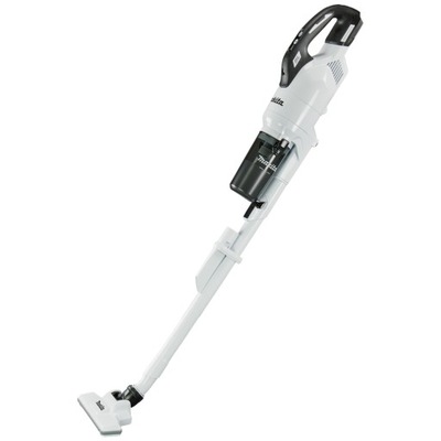 Makita DCL286FZW Akumulatorowy odkurzacz pionowy