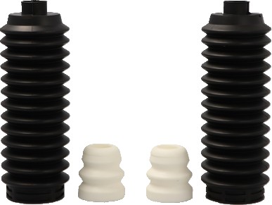 Отбойники + защита daco germany ford focus 1998- фото №1