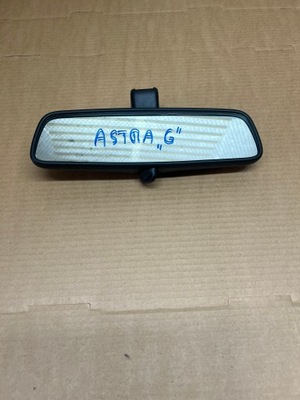 Зеркало внутреннее opel astra g ii оригинал фото №1