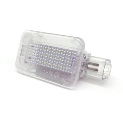 Honda cr-z лампа багажника led 1szt фото №1