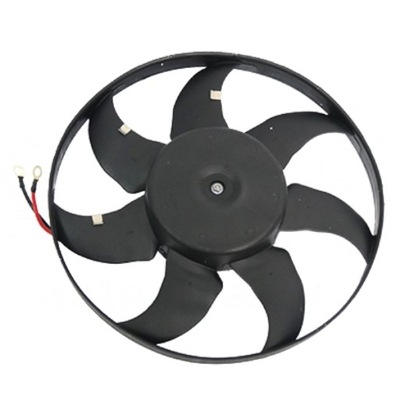 VENTILADOR DEL RADIADOR VW TRANSPORTER T4 1.8 1.9 TD  