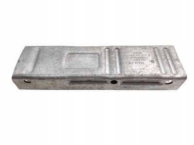 Audi a4 b6 зона деформации балка правый задняя 8e0807332b фото №1