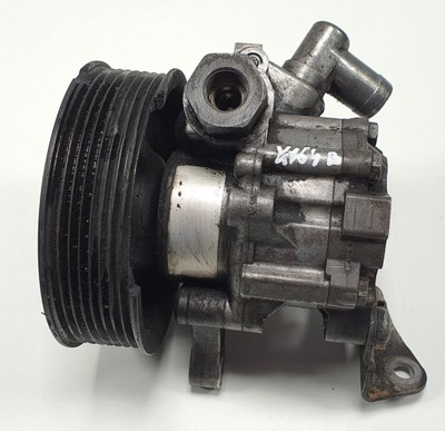 Насос усилителя mercedes gl x164 3.0 cdi v6 фото №1