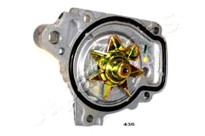 НАСОС ВОДЫ HONDA CIVIC 1,4 01- JAPANPARTS