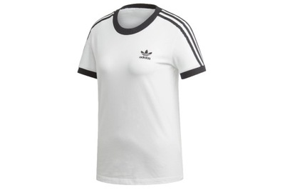 Damski t-shirt adidas 3-Stripes Tee ED7483 r.30