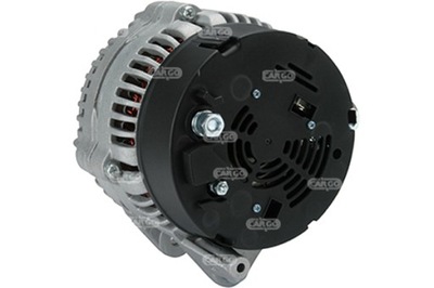 ELECTRIC GENERATOR HC-CARGO 113770 - milautoparts-fr.ukrlive.com