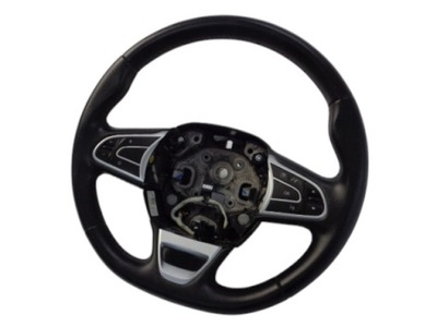 Воздуховод renault megane iv 2018 rok фото №1