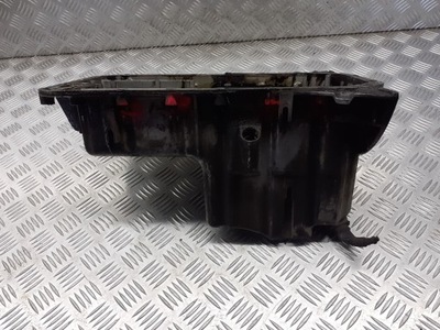 Піддон масляна bmw e46 1.8 фото №1