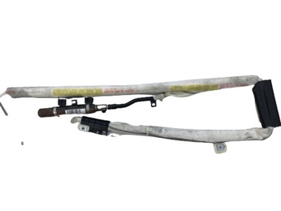 Шторка безопасности правая kia sportage iii 3 фото №1