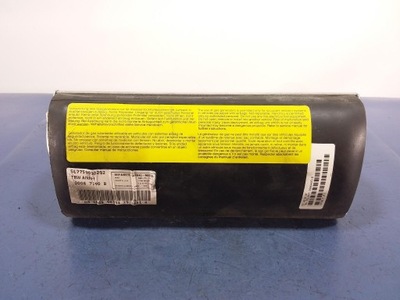 Подушка подушка безпеки пасажира mercedes-benz оригінальний номер 2108600805 фото №1