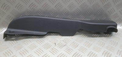 Права захист рейки сидіння opel astra k фото №1