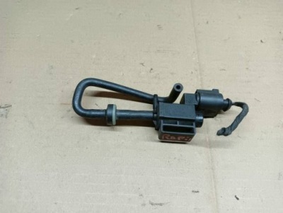 Клапан вакууму vw touran leon golf tsi 037906283c фото №1